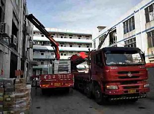 科技園靠譜的實驗室搬遷